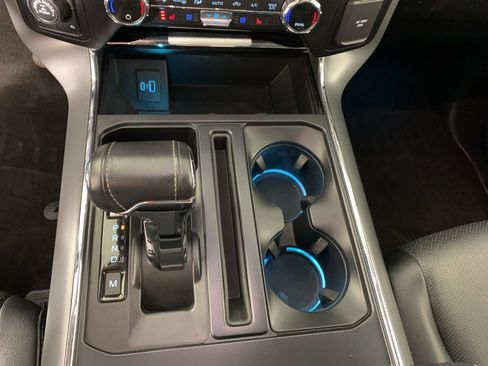 Used 2021 Ford F150 Lariat image 25