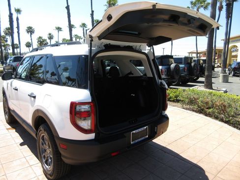 Certified 2024 Ford Bronco Sport Big Bend AWD/4WD image 27