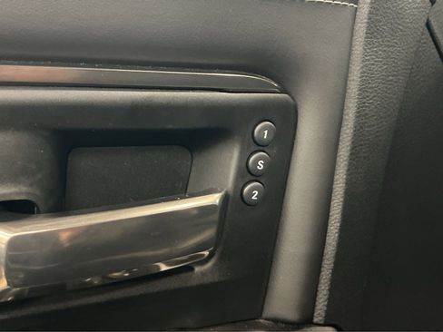 Used 2021 RAM 2500 Limited AWD/4WD image 24