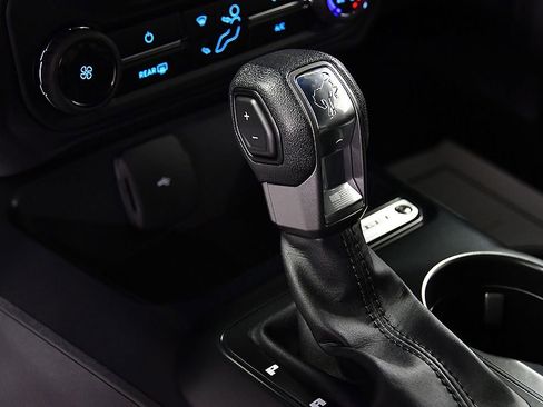 New 2026 Ford Bronco 2-Door AWD/4WD image 21