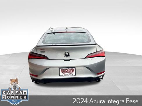 Used 2024 Acura Integra A-Spec image 7
