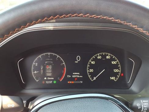 Certified 2024 Honda Pilot TrailSport image 16