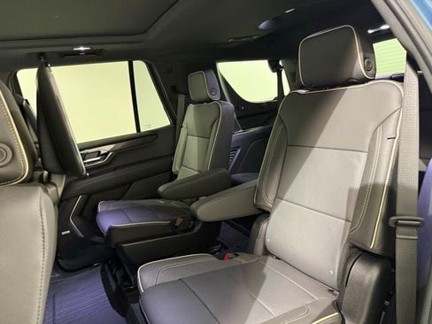 New 2026 GMC Yukon Elevation AWD/4WD image 25