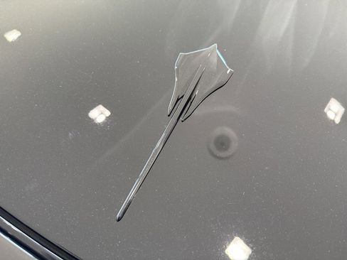 Used 2025 Chevrolet Corvette Stingray Preferred Cpe w/ 2LT image 9