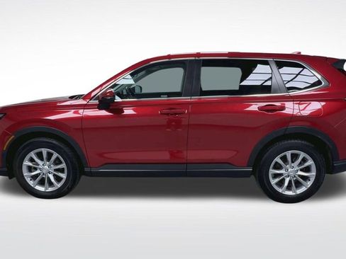 Used 2025 Honda CR-V EX image 5