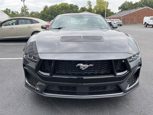 New 2024 Ford Mustang GT Premium image 8