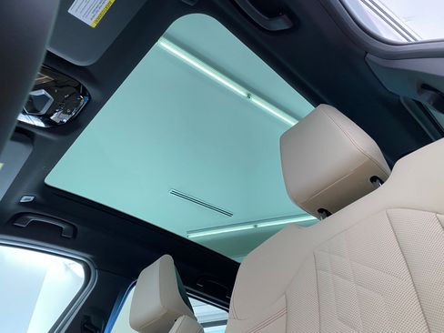 New 2026 BMW X3 M50 w/ Premium Package image 14