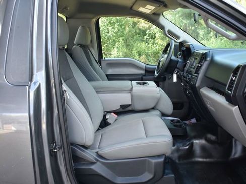 Used 2019 Ford F150 XL w/ Equipment Group 101A Mid image 14