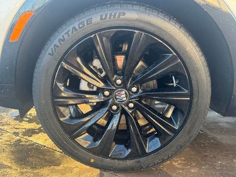 Used 2024 Buick Envista Sport Touring w/ Convenience I Package image 10