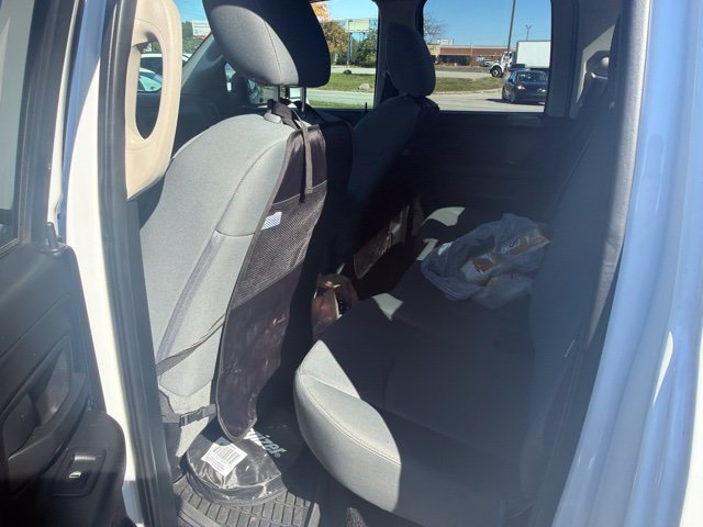 Used 2017 RAM 1500 Express RWD image 14