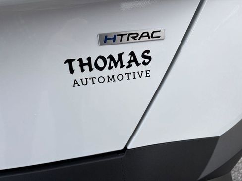 New 2026 Hyundai Kona SE image 12