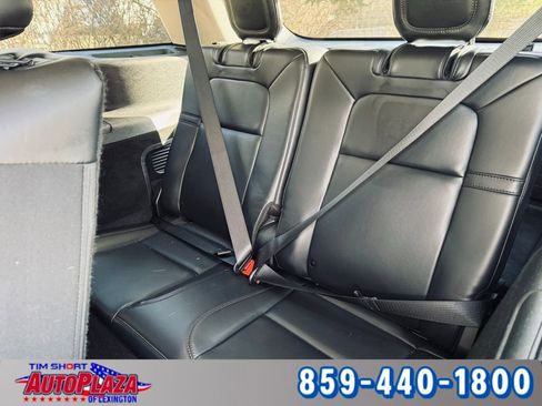 Used 2021 Lincoln Aviator 2WD image 46