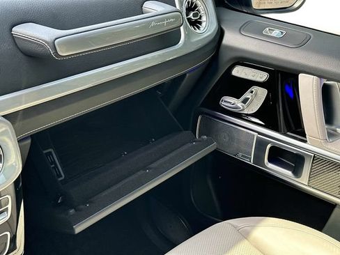 Certified 2024 Mercedes-Benz G 63 AMG 4MATIC image 32