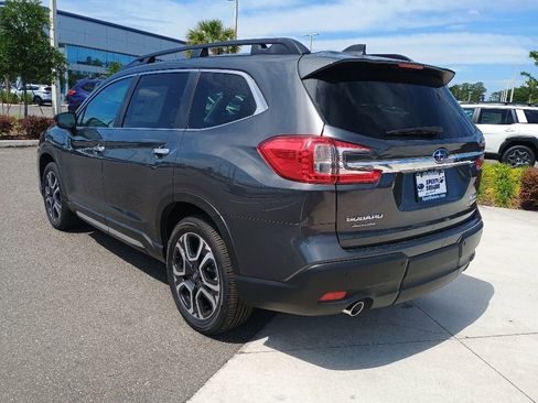 New 2026 Subaru Ascent Touring AWD/4WD image 4