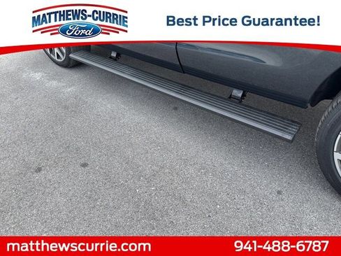 New 2026 Ford Expedition Platinum w/ Platinum Ultimate Package AWD/4WD image 16