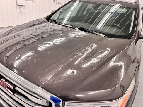 Used 2019 GMC Acadia SLE w/ Driver Alert Package I FWD image 24
