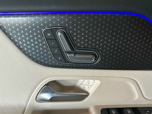 Certified 2025 Mercedes-Benz GLA 250 image 13