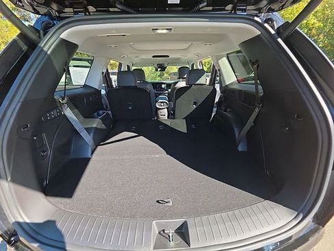 New 2026 Hyundai Palisade Limited image 25