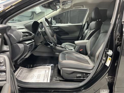 Certified 2024 Subaru Crosstrek 2.5i Limited w/ Crosstrek Mirror Package AWD/4WD image 13