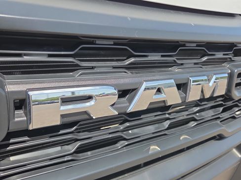 Used 2023 RAM ProMaster 2500 w/ Interior LED Lighting Group FWD image 34