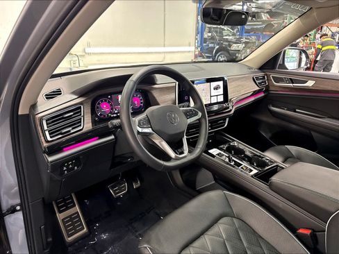 Used 2026 Volkswagen Atlas SEL Premium R-Line AWD/4WD image 20
