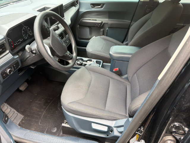 Used 2023 Ford Maverick XL FWD image 4