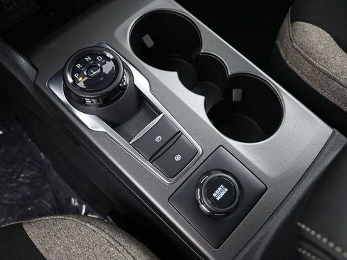 New 2025 Ford Bronco Sport Big Bend AWD/4WD image 10