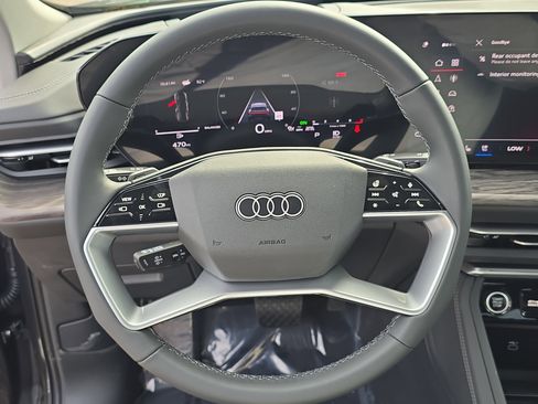 New 2025 Audi Q5 Premium Plus image 30