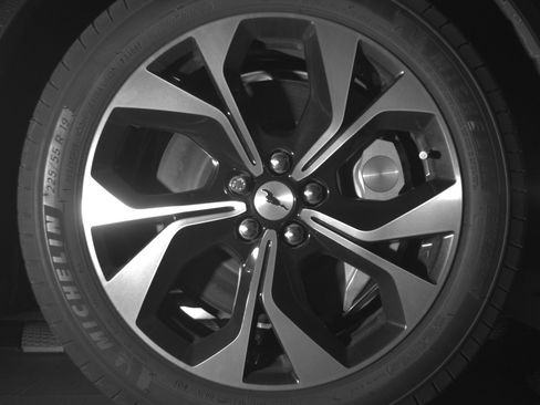 Used 2023 Ford Mustang Mach-E Premium RWD image 10