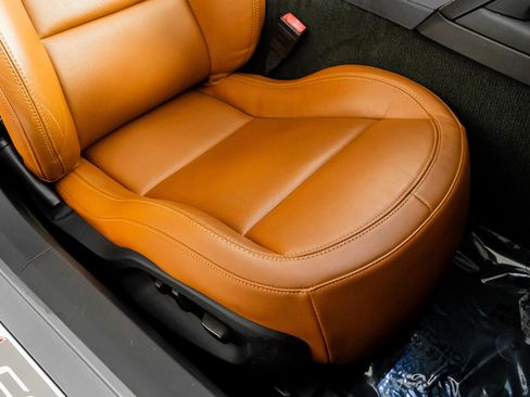 Used 2015 Chevrolet Corvette Stingray Coupe w/ 2LT Preferred Equipment Group image 30