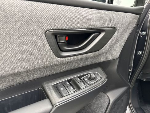 New 2026 Subaru Outback Premium image 12