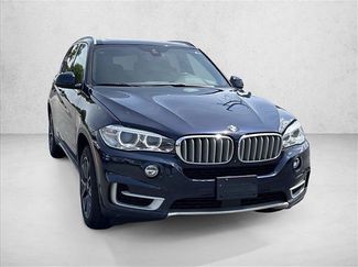 Used 2017 BMW X5 xDrive50i AWD/4WD video 3