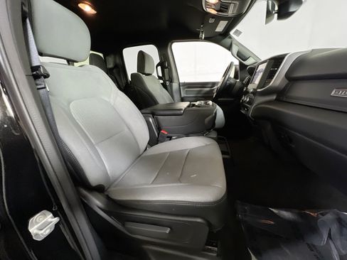 Used 2022 RAM 1500 Big Horn AWD/4WD image 25