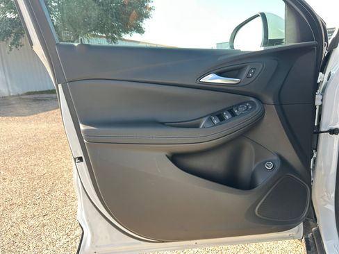 New 2026 Buick Encore GX Sport Touring w/ Advanced Technology Package image 27