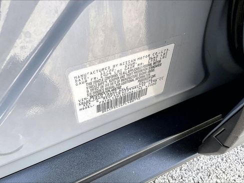 Used 2023 Nissan Kicks SV FWD image 31