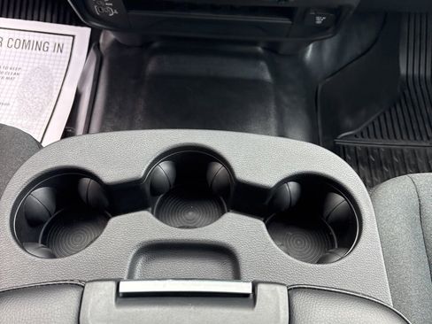 Used 2024 RAM 3500 Tradesman w/ Chrome Appearance Group image 13