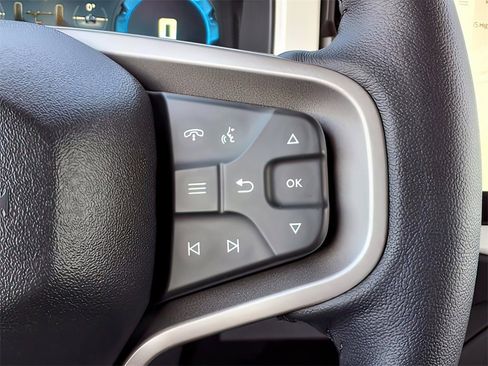 New 2025 Ford Bronco Stroppe Edition image 16