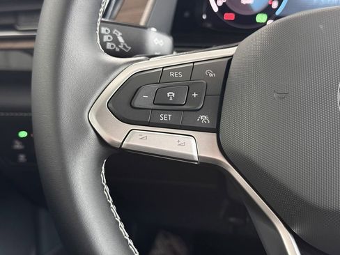 New 2026 Volkswagen Atlas SE AWD/4WD image 11