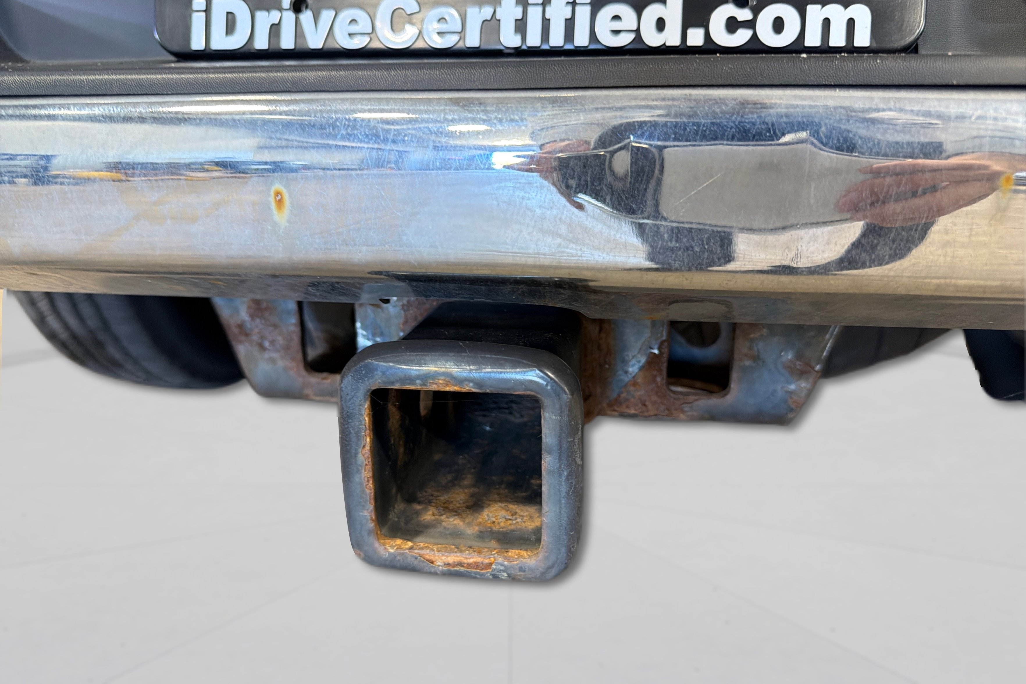 Used 2020 RAM 1500 Big Horn AWD/4WD image 44