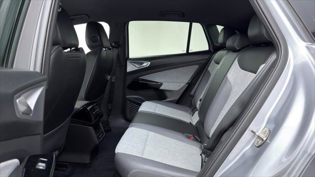 Used 2023 Volkswagen ID.4 Pro RWD image 16