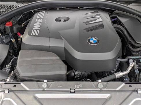 Used 2026 BMW 330i xDrive Sedan w/ Premium Package AWD/4WD image 18