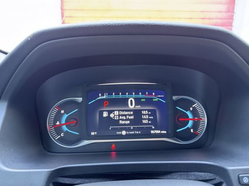 Used 2021 Honda Pilot Touring image 30