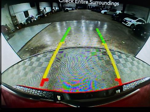 Used 2018 RAM 1500 Sport w/ Sport Premium Group image 18