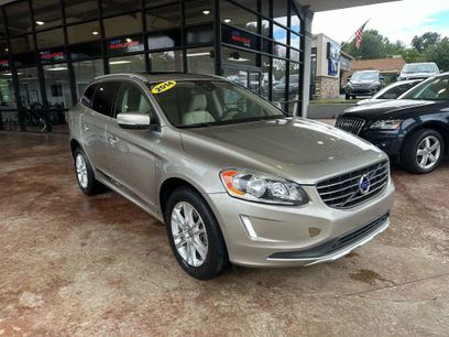 Used 2014 Volvo XC60 3.2