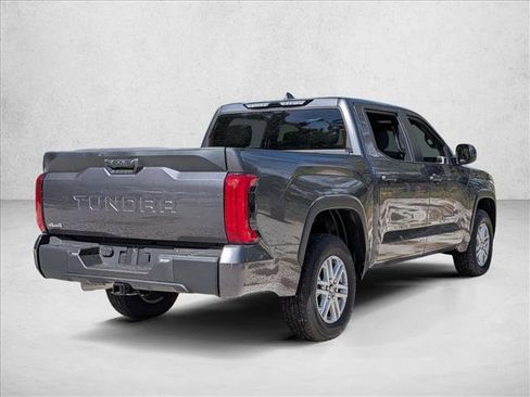 New 2025 Toyota Tundra SR5 AWD/4WD image 2