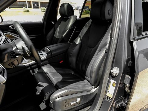 Used 2020 BMW X5 xDrive40i w/ M Sport Package AWD/4WD image 40