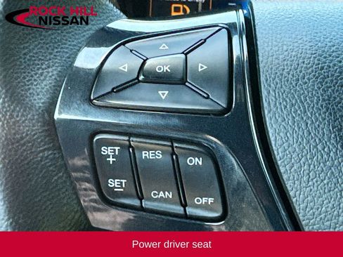 Used 2018 Ford Explorer XLT w/ Equipment Group 202A FWD image 10