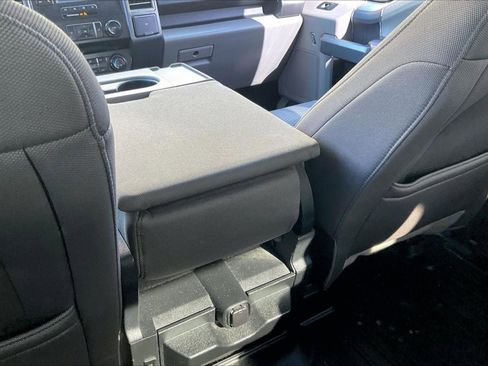 Used 2018 Ford F150 XLT image 33