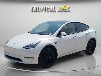 Used 2021 Tesla Model Y Long Range