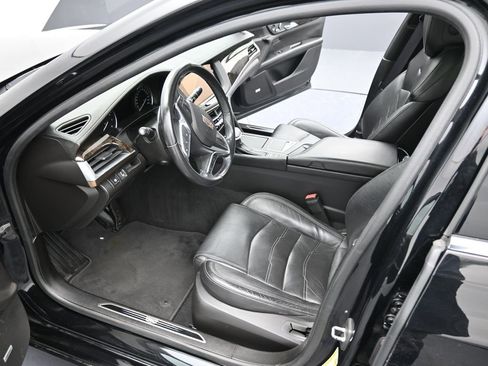 Used 2016 Cadillac CT6 Luxury w/ Active Chassis Package image 11